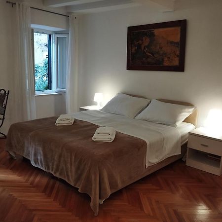 Old Town E Apartments Dubrovnik Ngoại thất bức ảnh