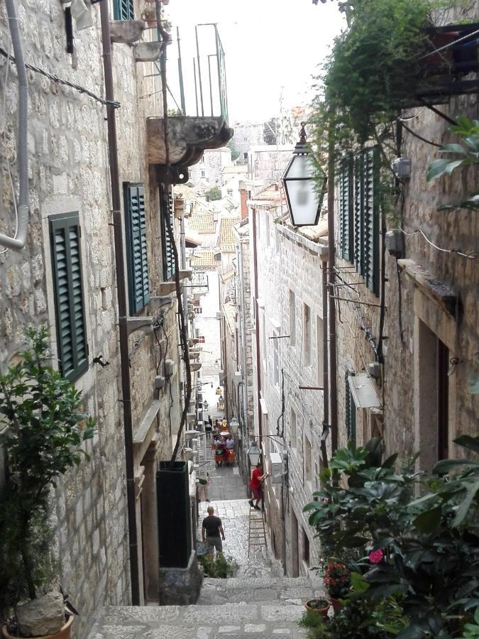 Old Town E Apartments Dubrovnik Ngoại thất bức ảnh