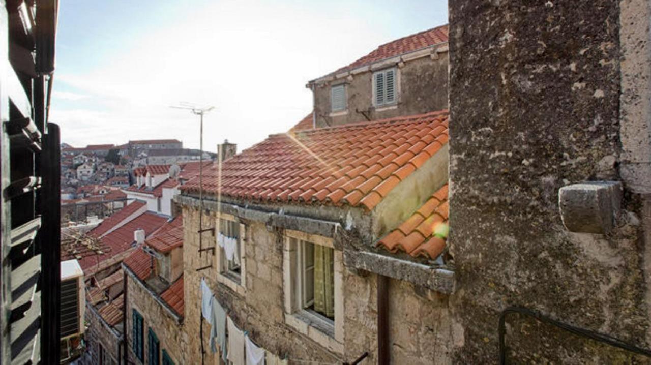 Old Town E Apartments Dubrovnik Ngoại thất bức ảnh