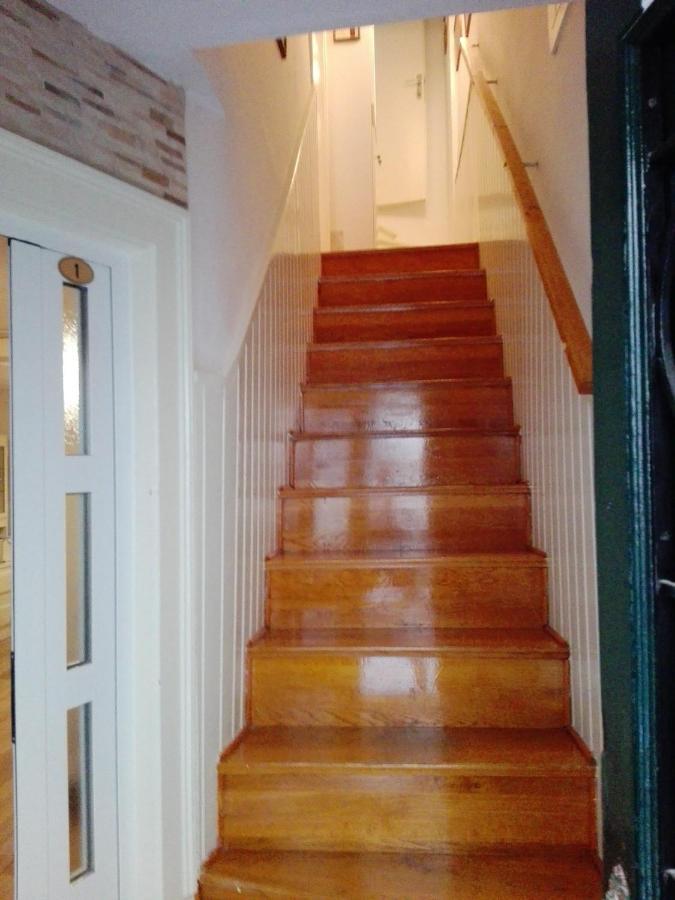 Old Town E Apartments Dubrovnik Ngoại thất bức ảnh