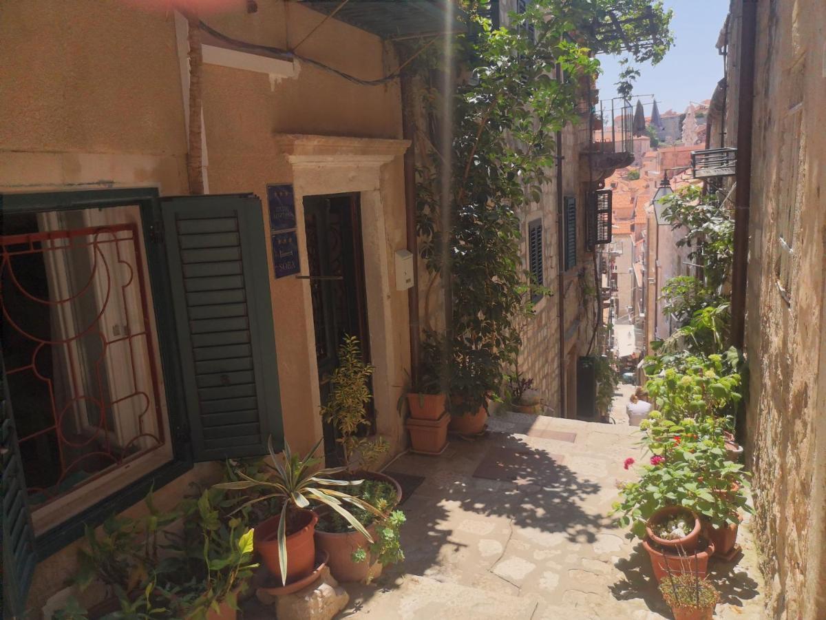 Old Town E Apartments Dubrovnik Ngoại thất bức ảnh