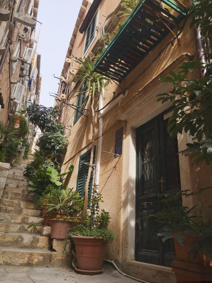 Old Town E Apartments Dubrovnik Ngoại thất bức ảnh