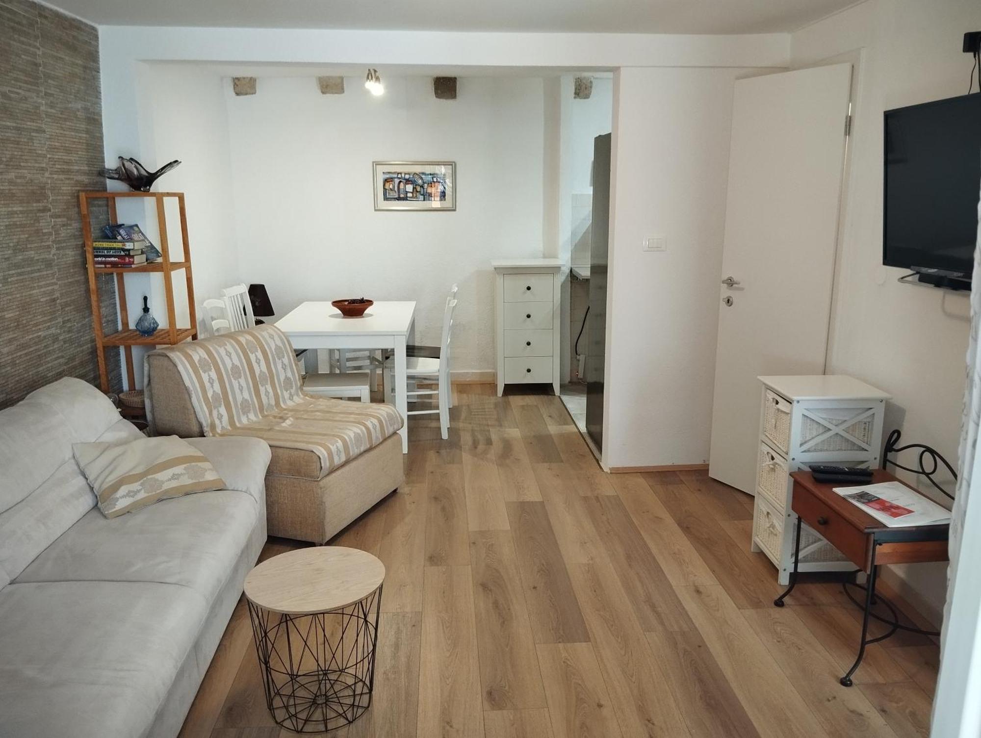 Old Town E Apartments Dubrovnik Ngoại thất bức ảnh
