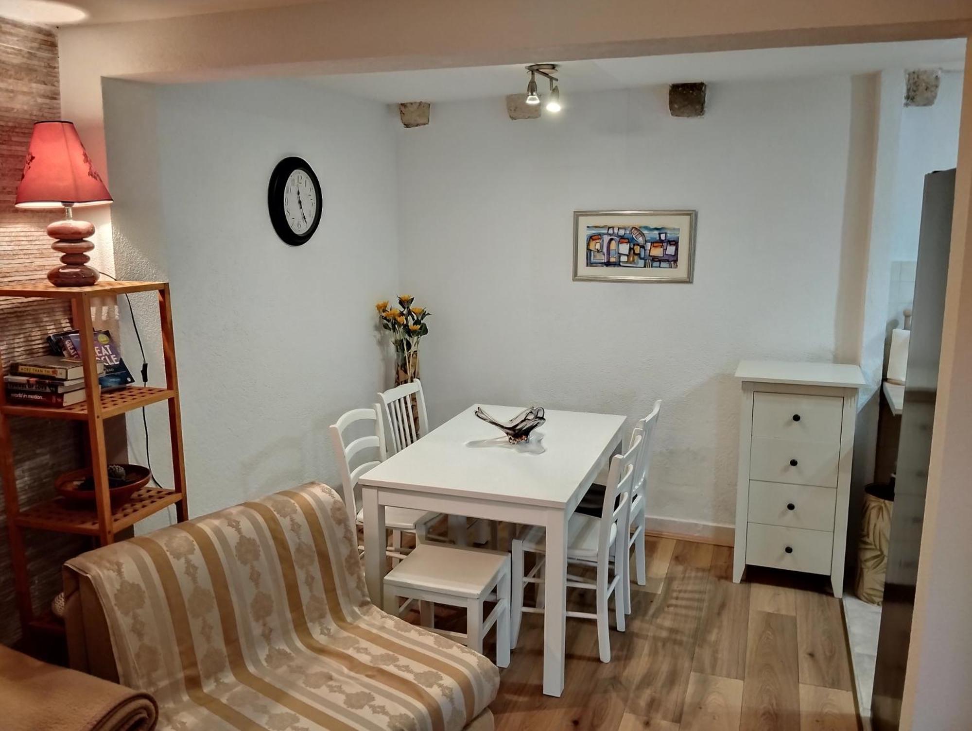 Old Town E Apartments Dubrovnik Ngoại thất bức ảnh