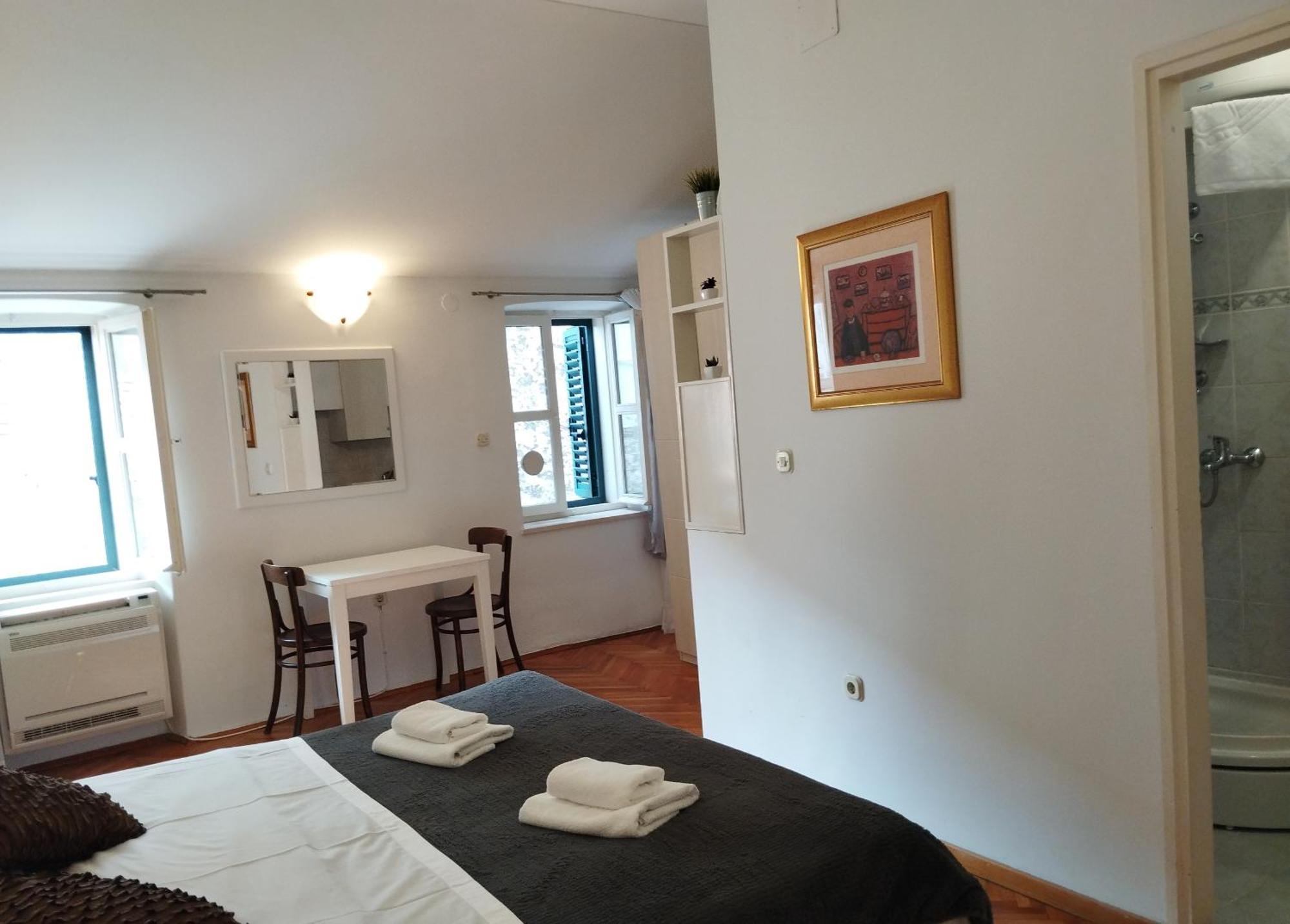 Old Town E Apartments Dubrovnik Ngoại thất bức ảnh
