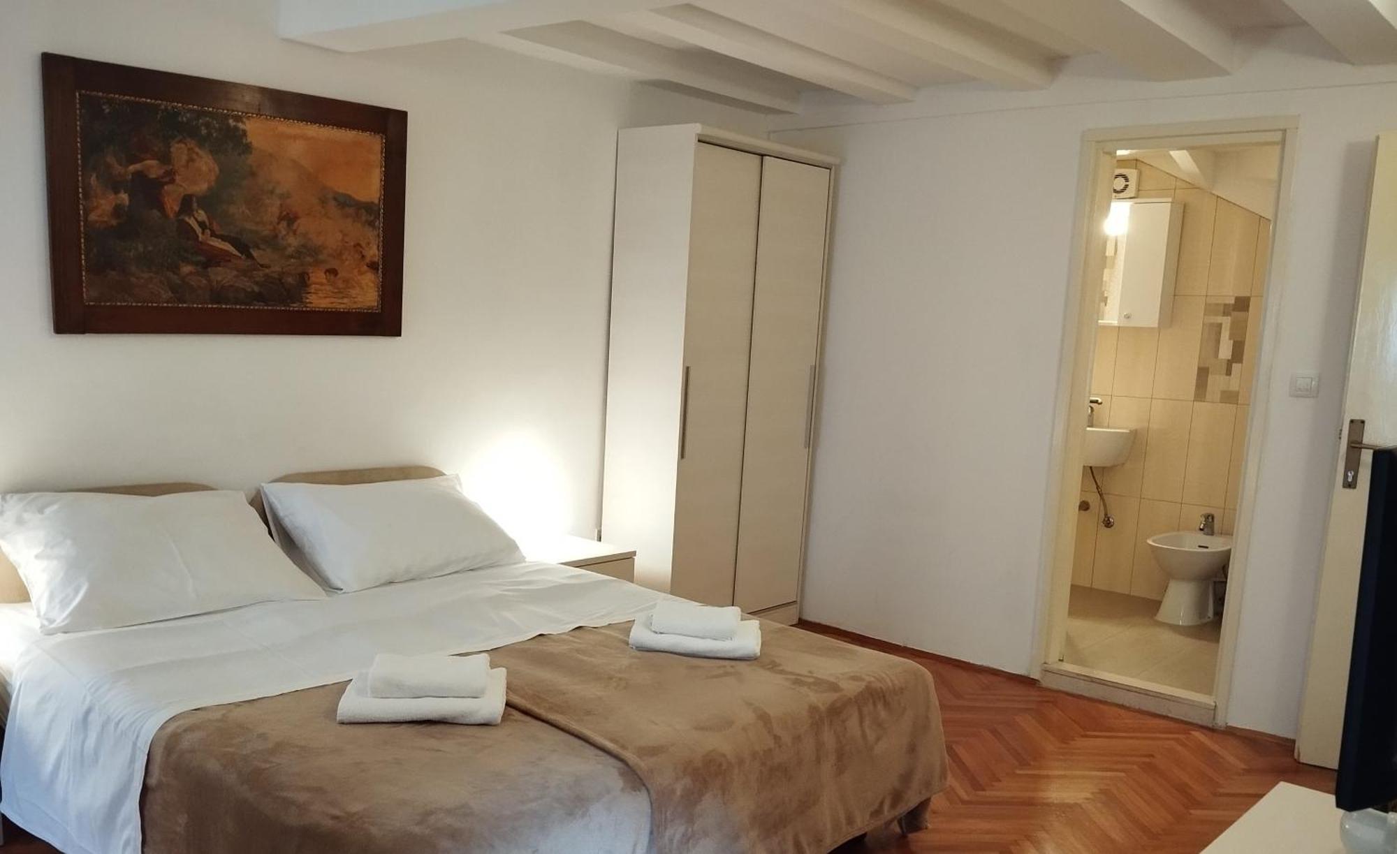 Old Town E Apartments Dubrovnik Ngoại thất bức ảnh