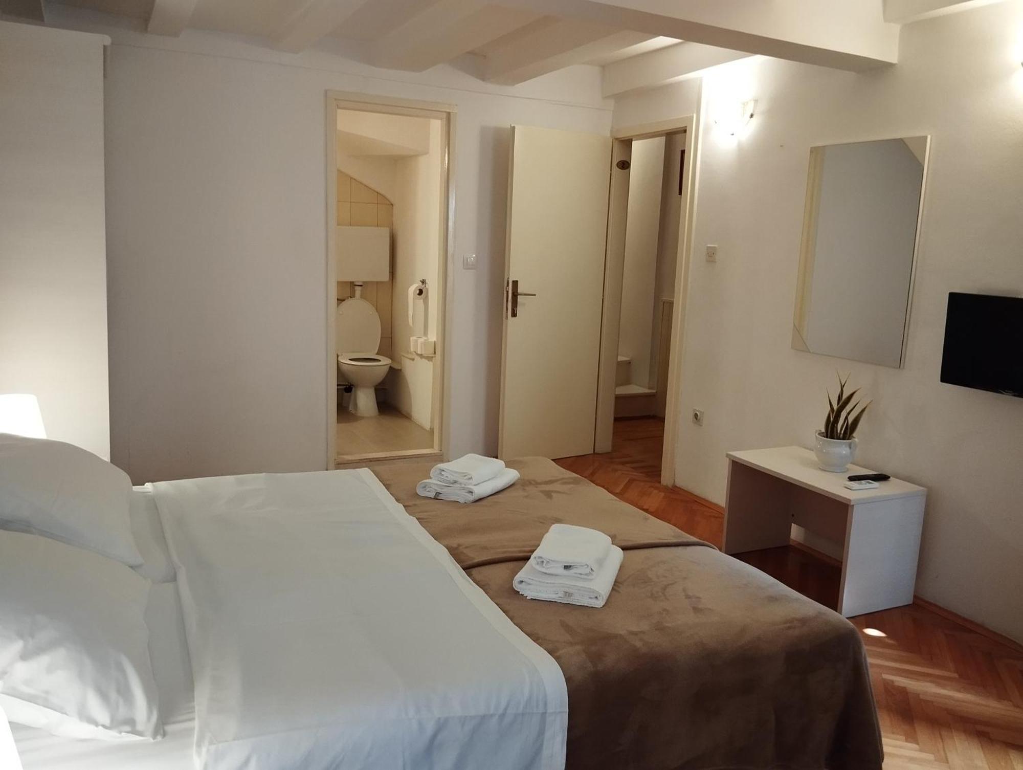 Old Town E Apartments Dubrovnik Ngoại thất bức ảnh