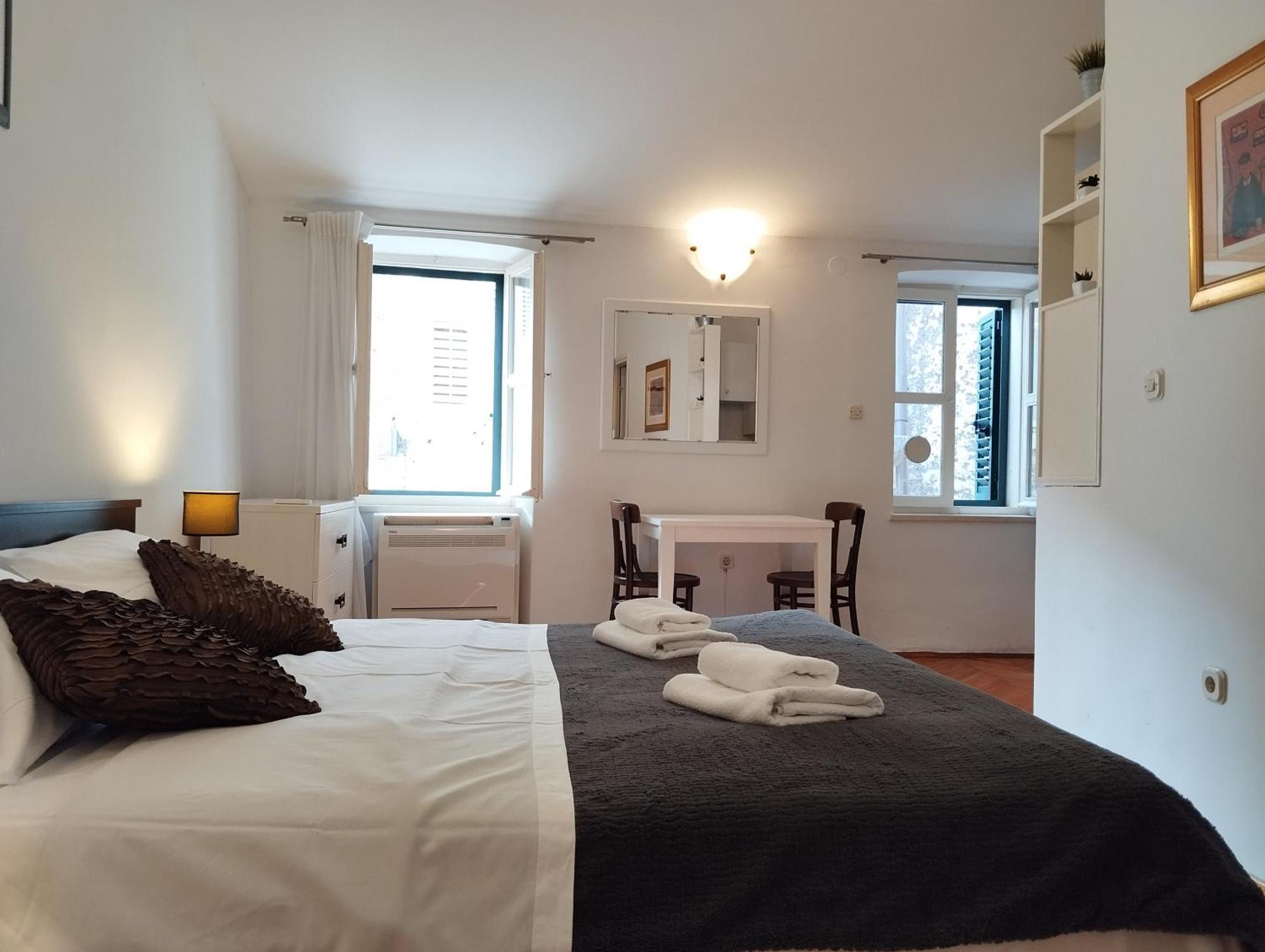Old Town E Apartments Dubrovnik Ngoại thất bức ảnh