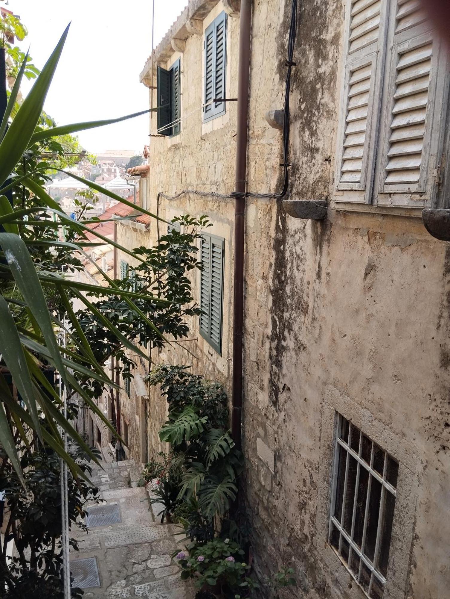 Old Town E Apartments Dubrovnik Ngoại thất bức ảnh