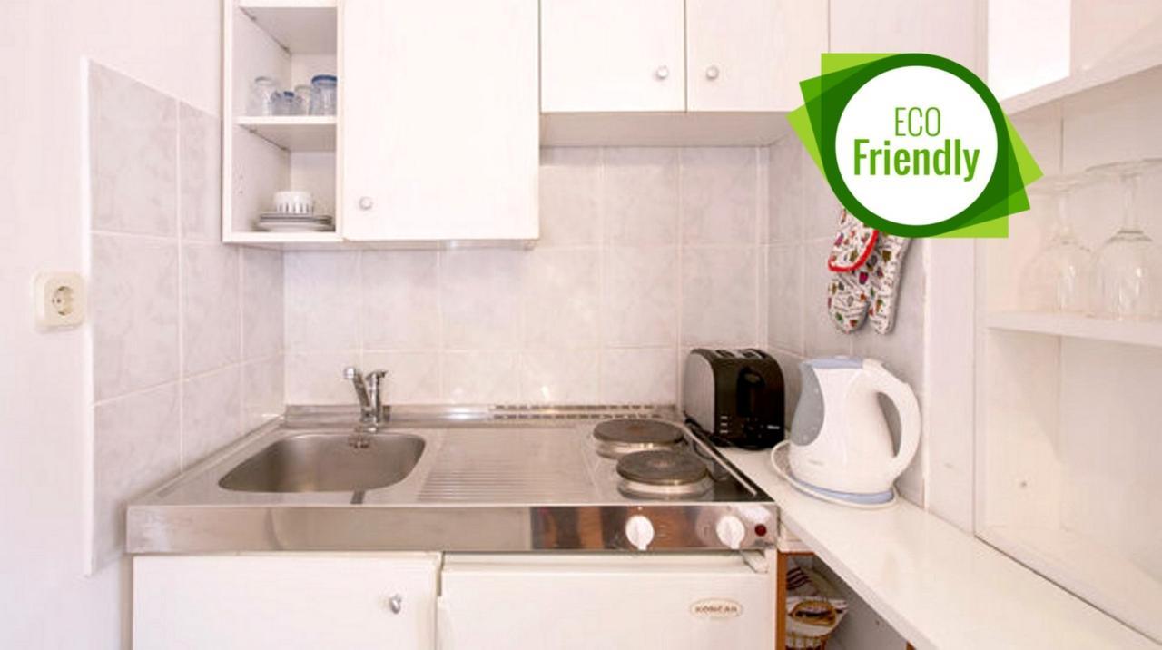 Old Town E Apartments Dubrovnik Ngoại thất bức ảnh