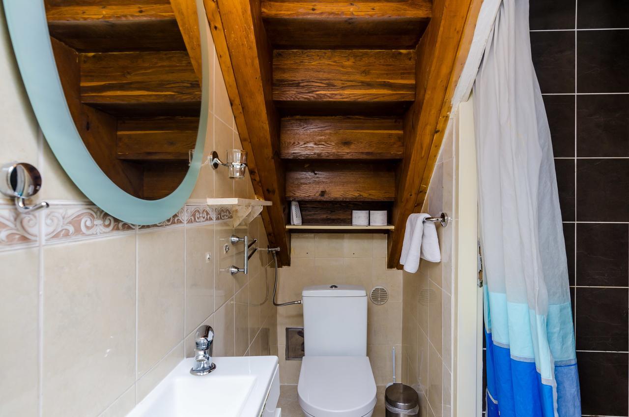 Old Town E Apartments Dubrovnik Ngoại thất bức ảnh