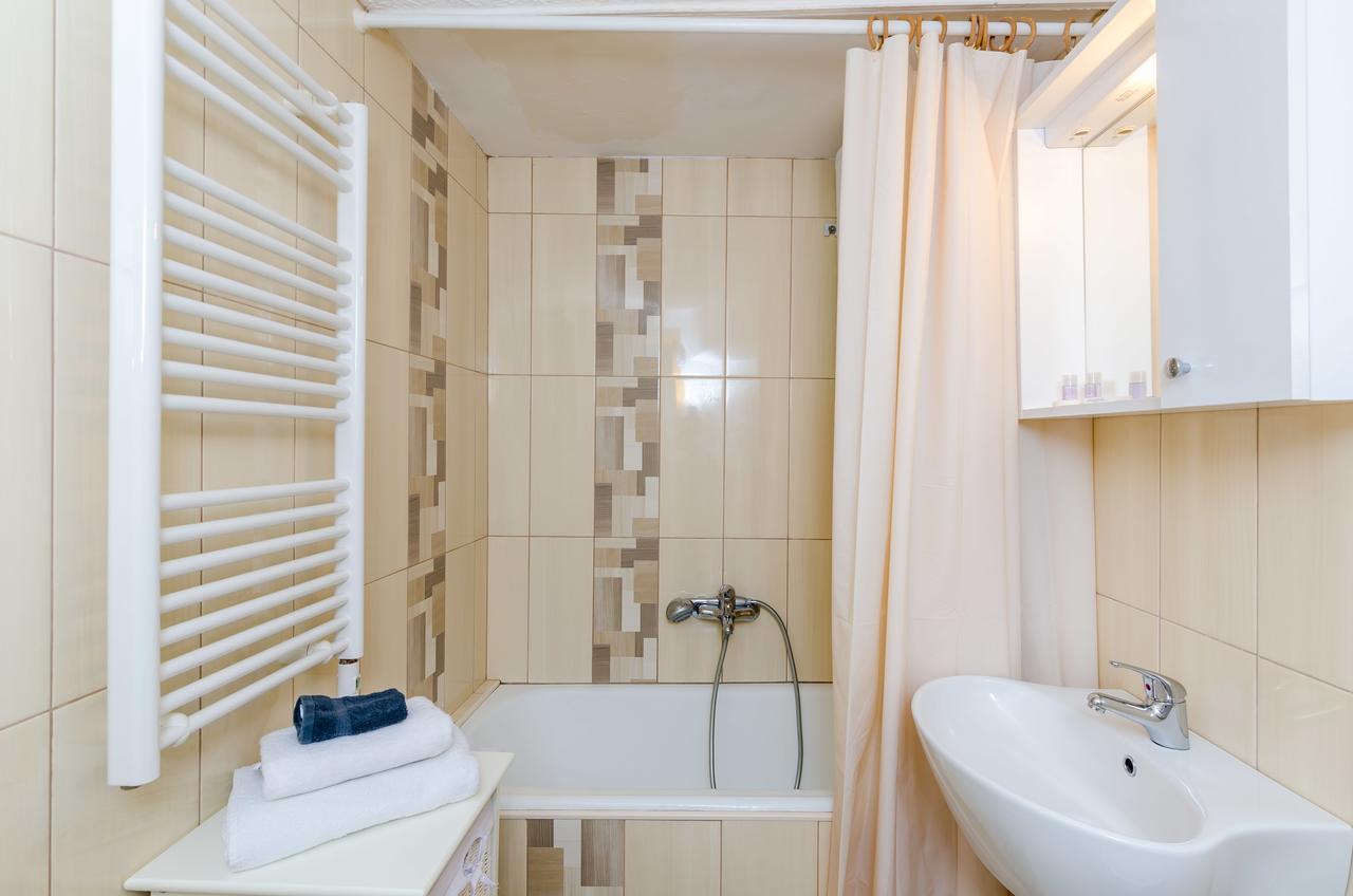 Old Town E Apartments Dubrovnik Ngoại thất bức ảnh