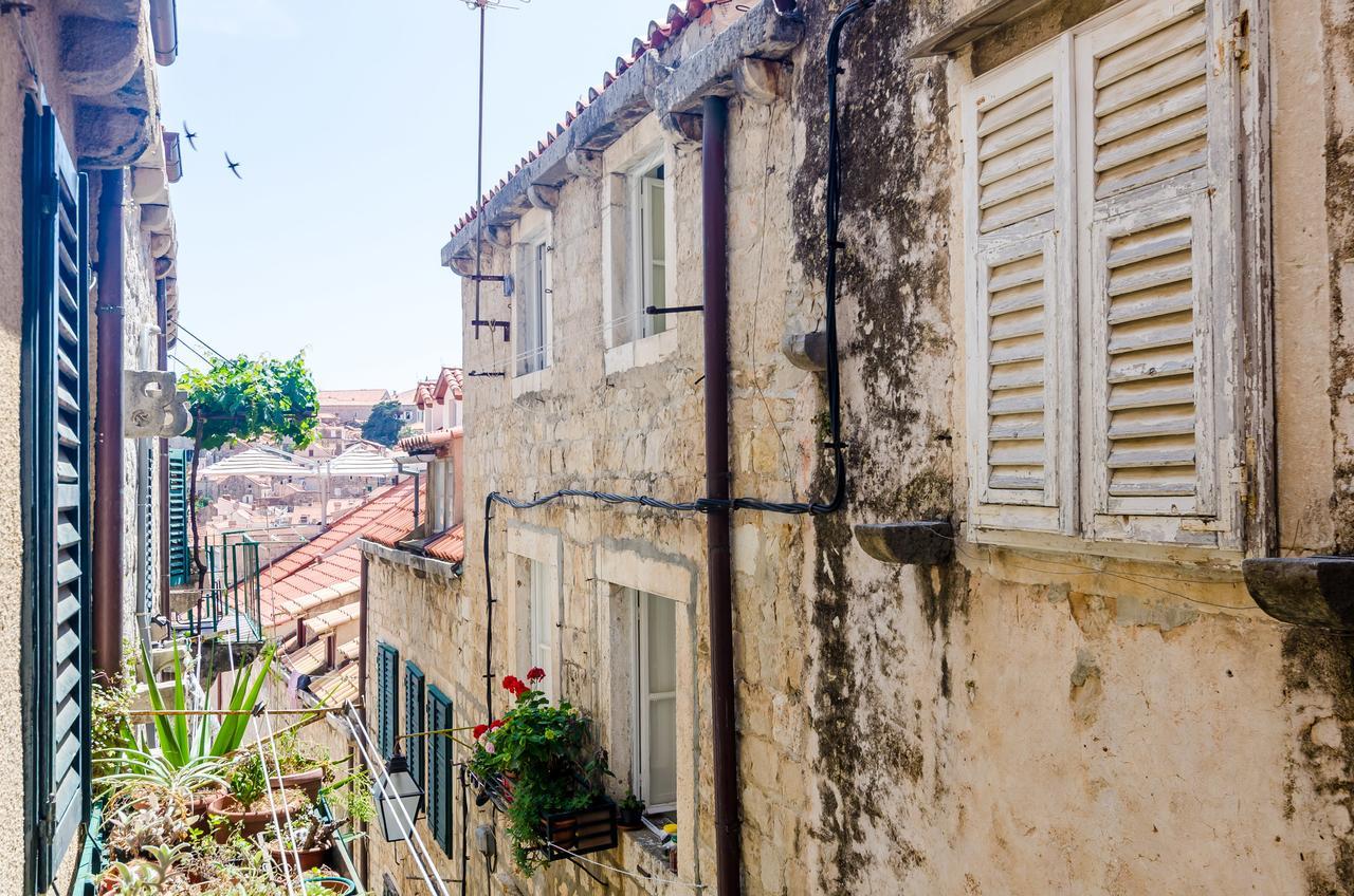 Old Town E Apartments Dubrovnik Ngoại thất bức ảnh